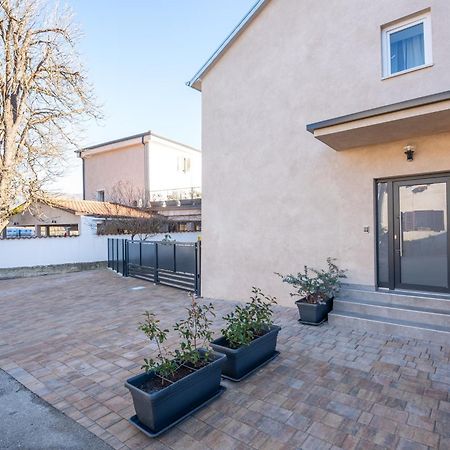 Konoba Most Rooms Бузет Екстер'єр фото
