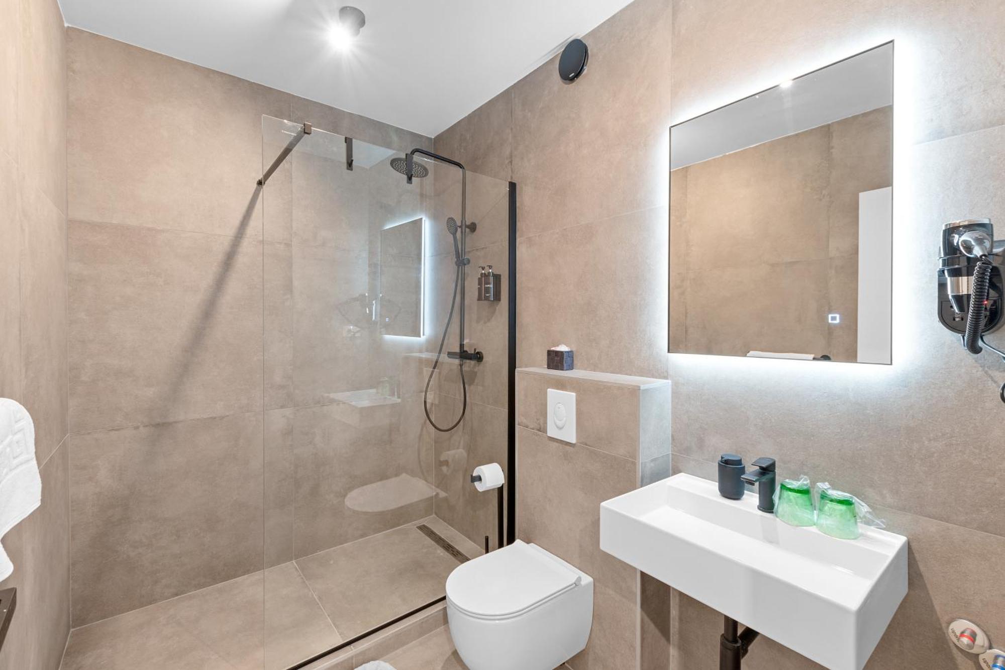 Konoba Most Rooms Бузет Екстер'єр фото