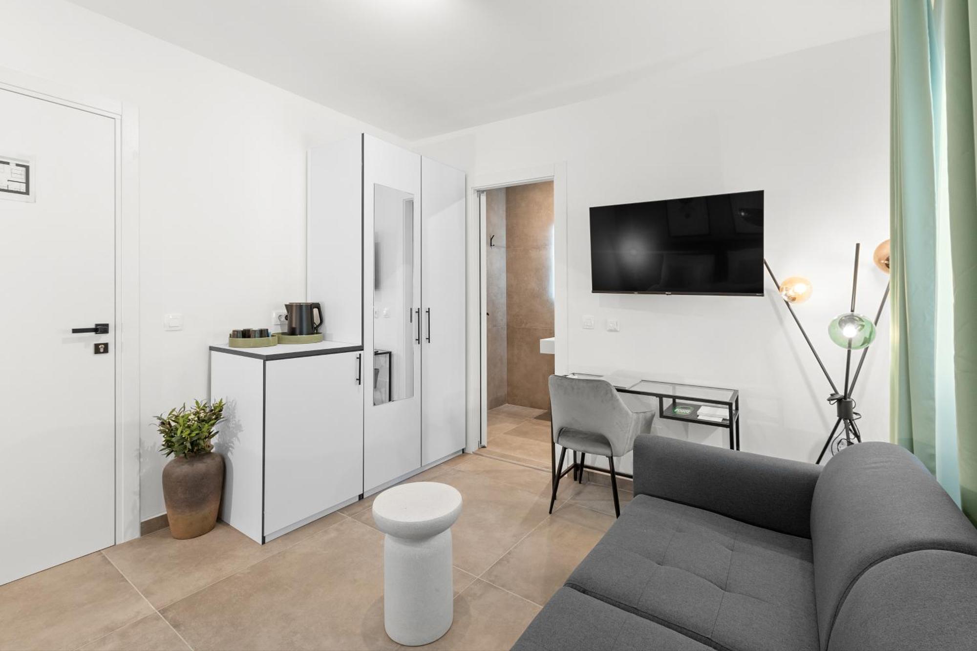 Konoba Most Rooms Бузет Екстер'єр фото