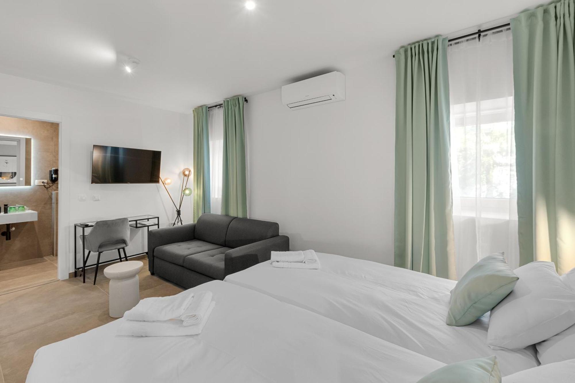 Konoba Most Rooms Бузет Екстер'єр фото