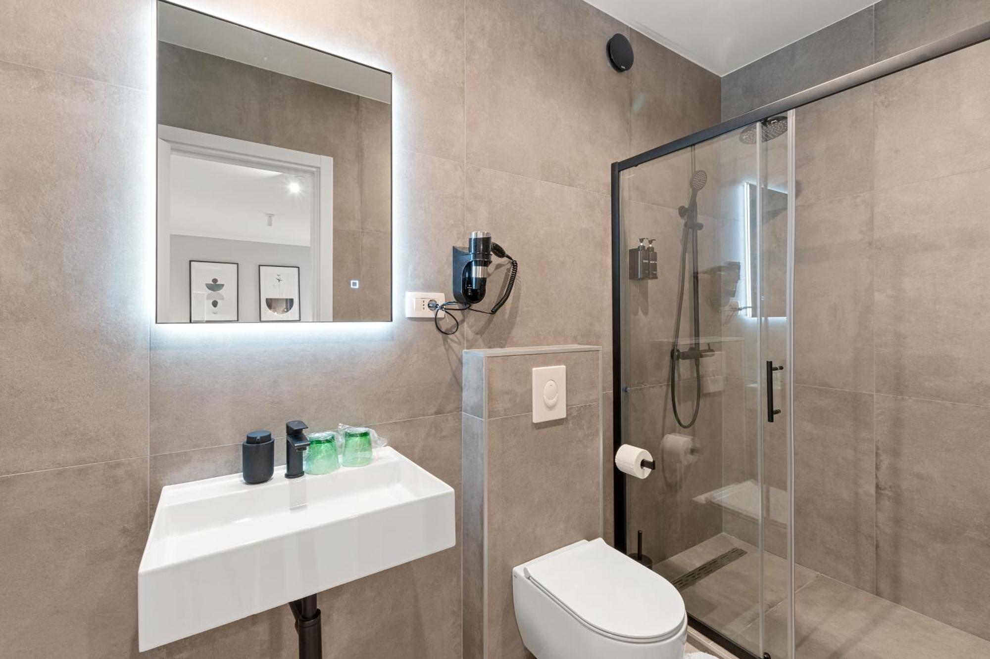 Konoba Most Rooms Бузет Екстер'єр фото