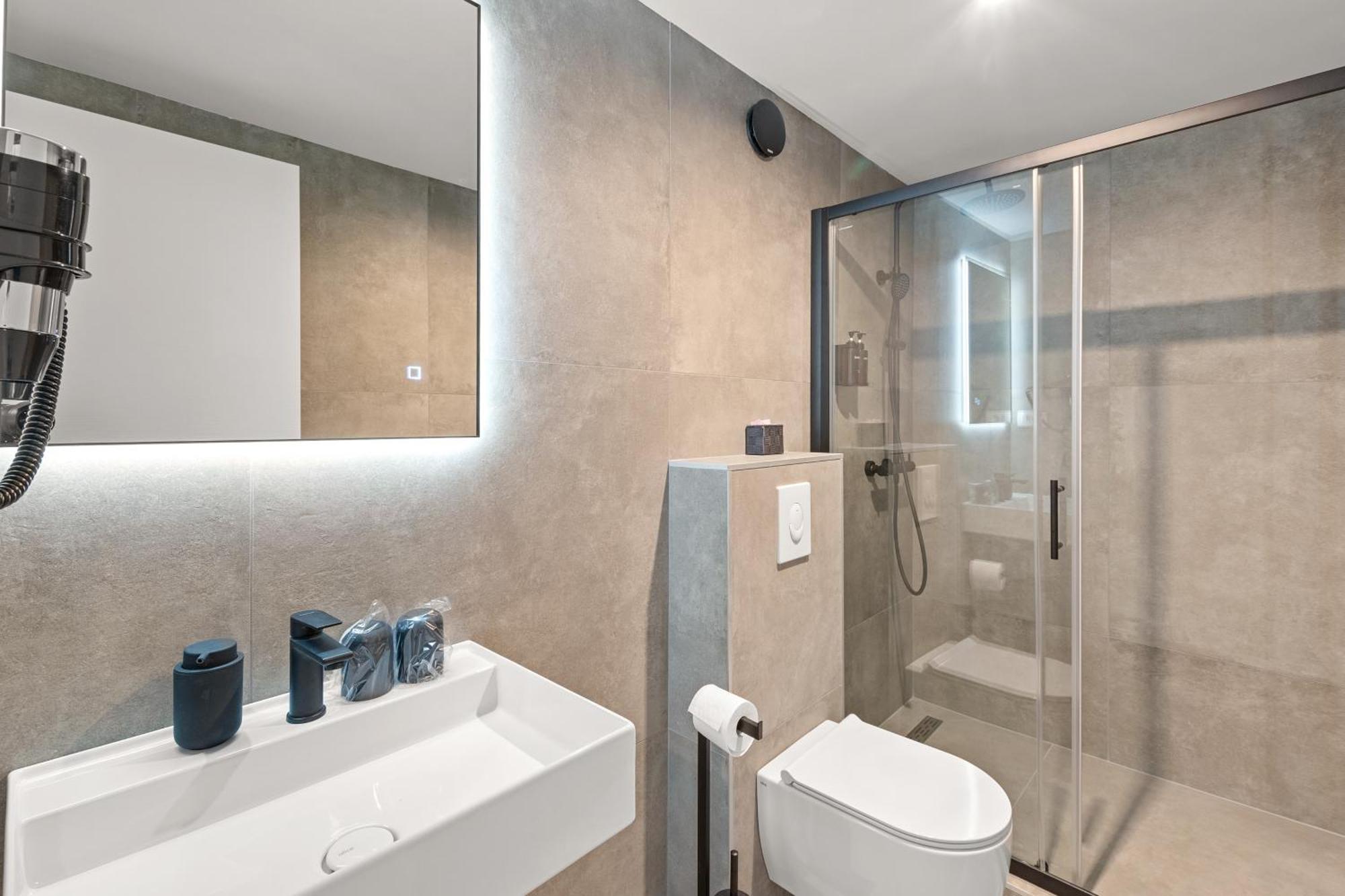 Konoba Most Rooms Бузет Екстер'єр фото