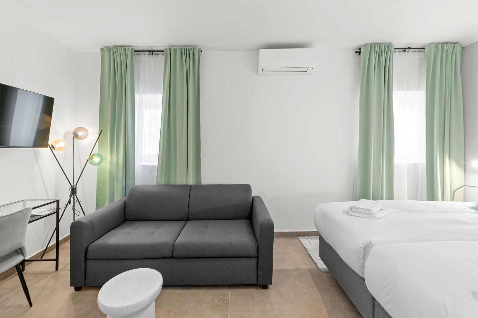 Konoba Most Rooms Бузет Екстер'єр фото
