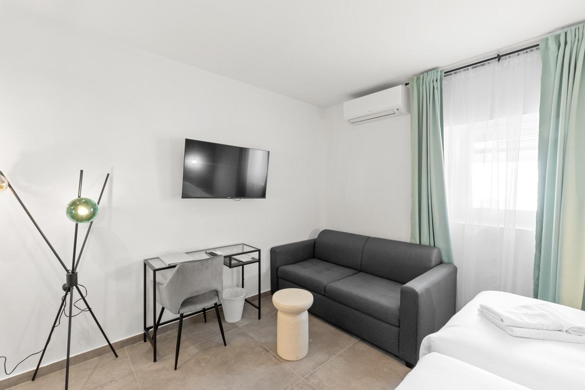 Konoba Most Rooms Бузет Екстер'єр фото
