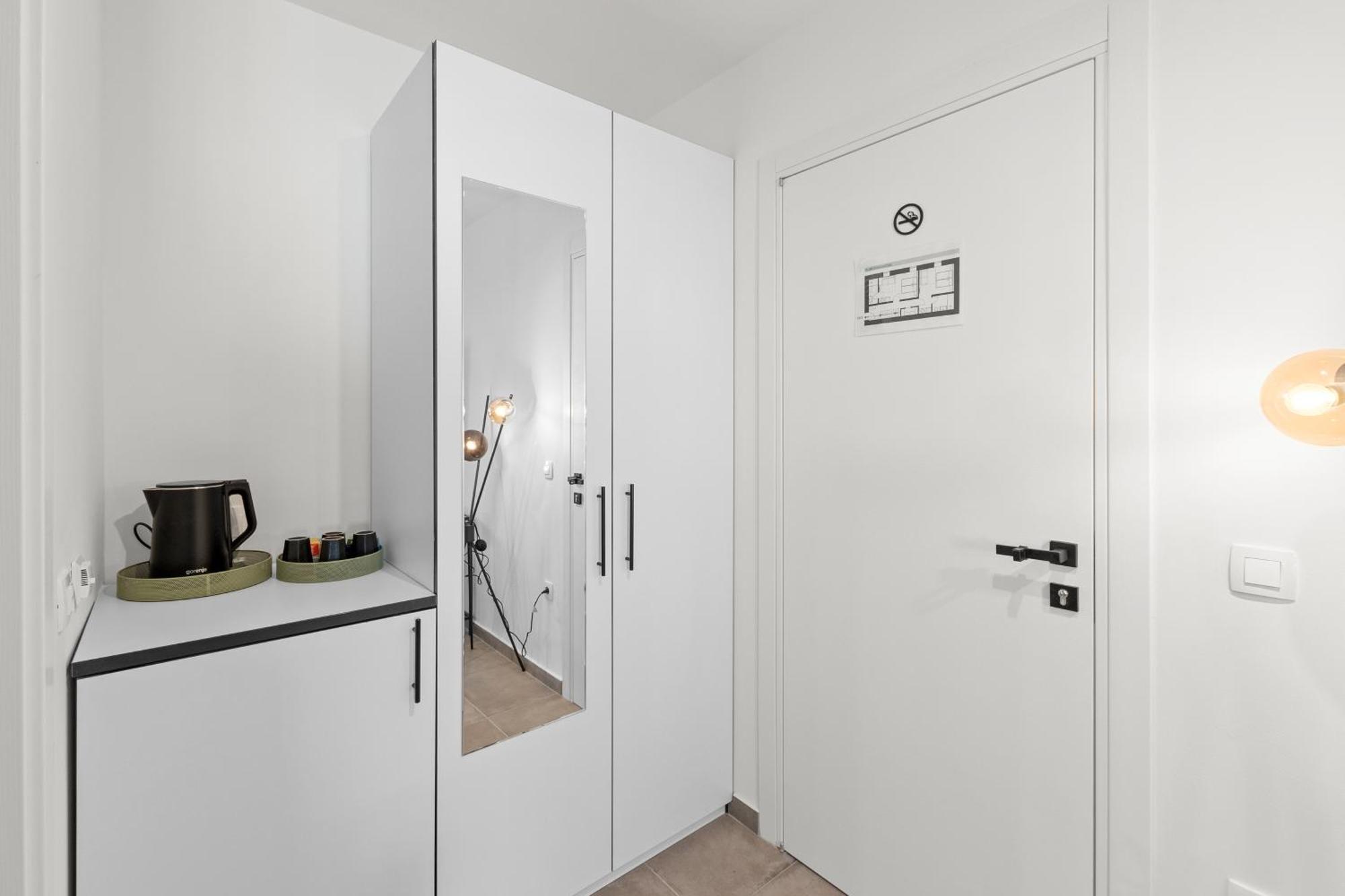 Konoba Most Rooms Бузет Екстер'єр фото